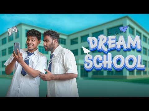 DREAM SCHOOL || Latest Telugu Short Film || actorbhargav