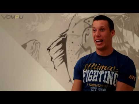 Mitt Liv Som Jycken | Del 8 | Magnus "Jycken" Cedenblad Videoblogg