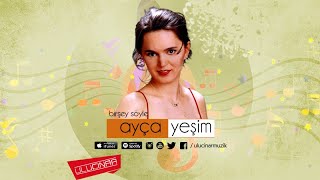 Ayça Yeşim - Körfez'deki Dalgın Suya Bir Bak