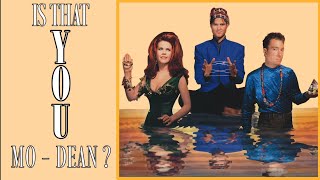 The b-52&#39;s - Is That You Mo-Dean? - lyrics