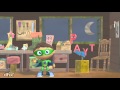 Super Why 110 The Elves And The Shoemaker