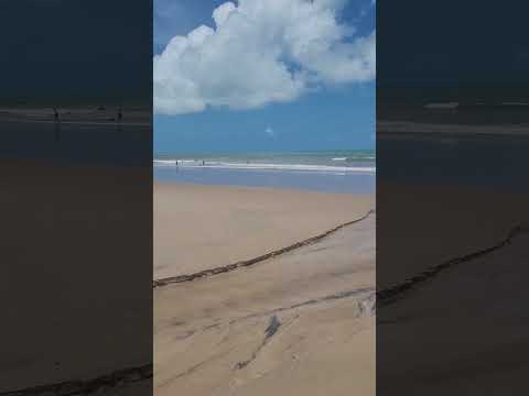praia caraubas #riograndedonorte #paisagemnatural #beach #travel #praiasdonordeste