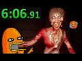 KAMLA Speedrun In 6 Minutes Smash