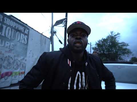 Skinnyfromthe9 feat. HighTexhsef and Squeeze Banz - Sturdy (Official Music Video)