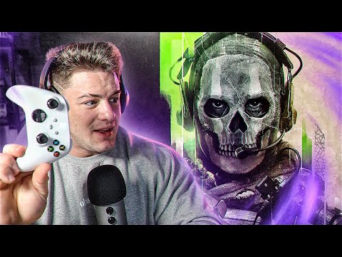 VUELVO a MODERN WARFARE 2