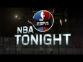 NBA on ESPN Playoffs Theme Song (Extended Version)