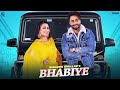 Bhabiye : Nishawn Bhullar (Full Song) MixSingh | Veet Baljit | GK DIGITAL | Geet MP3