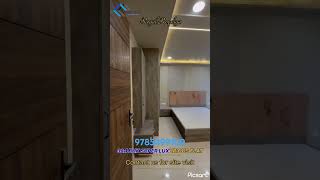 3 BHK Flat for Sale in Mansarovar, Jaipur