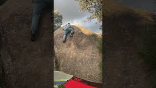 Video thumbnail: La Sin Pies, 5B. La Pedriza