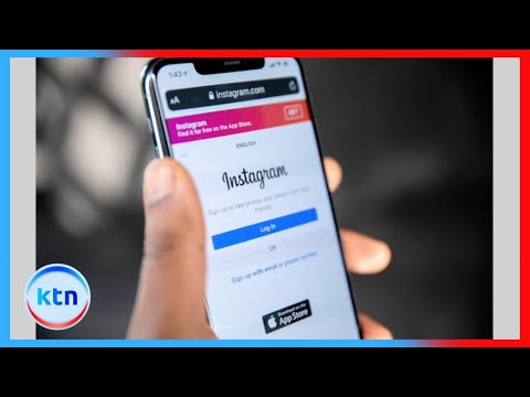 Sheria mpya ya uhalifu wa mtandaoni yazua mjadala mkali miongoni mwa Wakenya