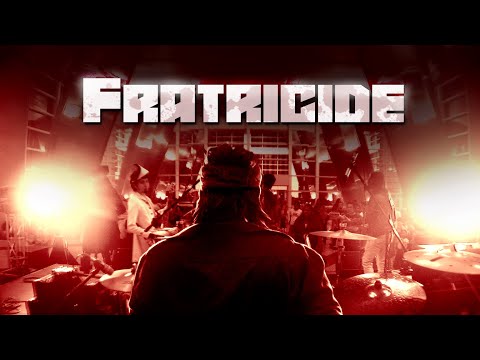 Penunggu - Fratricide (Official Video - Malaysia Heavy Metal - New)