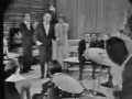 Lambert Hendricks and Ross in 1959 