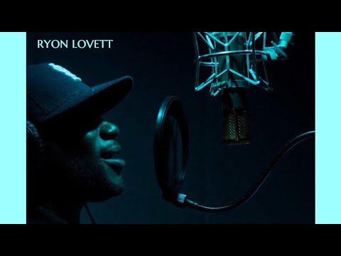 Ryon Lovett - Blame Myself