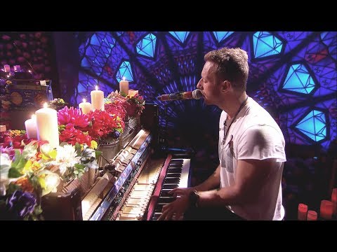 Coldplay - Everglow (Subtitles PT/ENG)