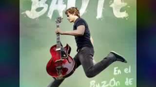 Por que cambiaste de repente (M-I)