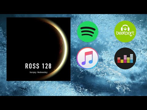 Sergey Wednesday - Ross 128 (Original Mix)