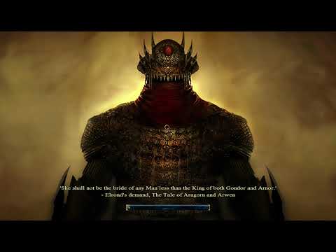 Expansion & Defense! ~ Woodland Realm #04 - Third Age Divide And Conquer {Medieval 2 Total War Mod}