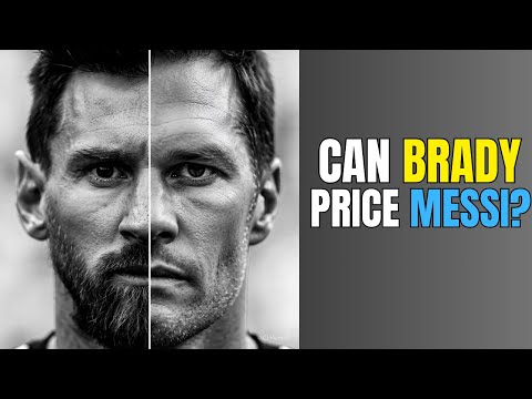 Episode 15 Slabnomics Deep Dive: How to Value Messi With Brady