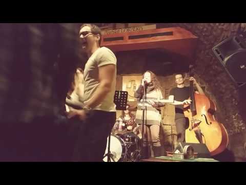 Brocks - Brocks v HiFi 13.12.2016