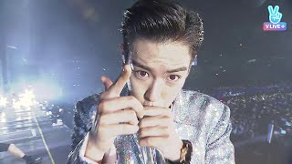 [ENG SUB] BIGBANG 0.TO.10 Seoul - Seungri DJ (Mapsosa, Fear, Lollipop, Still Alive, Feeling)