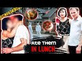 Cannibal Couple : who ate 30 people in lunch | The Inhumans #truecrime