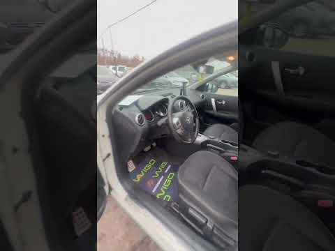 фото nissan qashqai i рестайлинг 0