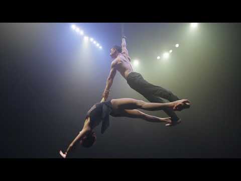 Short Stinger - Sydney & Kyle