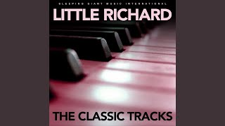 Little Richard&#39;s Boogie