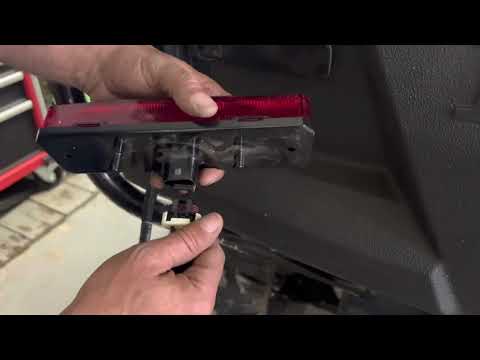 Installing TurnPro Plug & Play Module on 2022-23 Honda Pioneer Models.