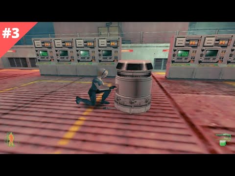 IGI 1 Full Game Walkthrough Part 3 | Killers of zone