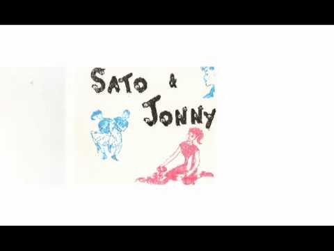 JUKEBOX ON THE MOON - SATO AND JONNY