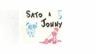 JUKEBOX ON THE MOON - SATO AND JONNY