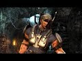 Mortal Kombat 9 Kabal Arcade Ladder Expert