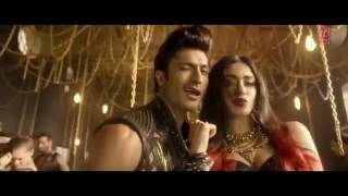 Commando 2  Hare Krishna Hare Ram Full Video   Vidyut   Adah Sharma &amp; Esha  Armaan Malik,Raftaar