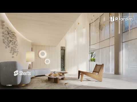 Lançamento Vista Ipanema Residencial