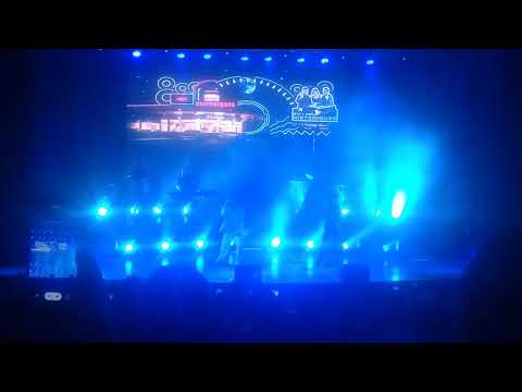 MYA en Jujuy - Histeriqueo