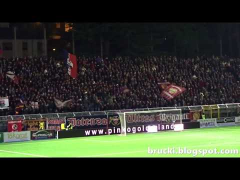 Potenza – Matera, 17.11.2018