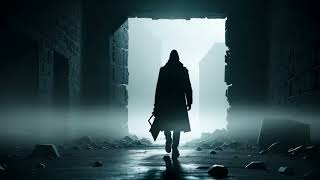 Nemesis Embrace - Plagueborne (Official Music Video) - AI Gothic Doom: Echoes of Pandemic 💀