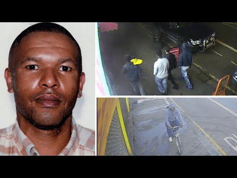 Errol McKenzie's family say police aren’t taking case seriously