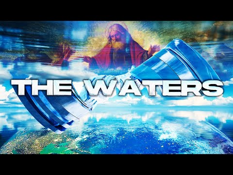 The Waters That Separate Heaven and Earth #charlscarroll