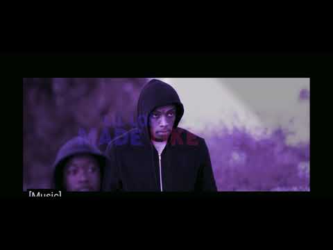 mbnel x lil los made like this