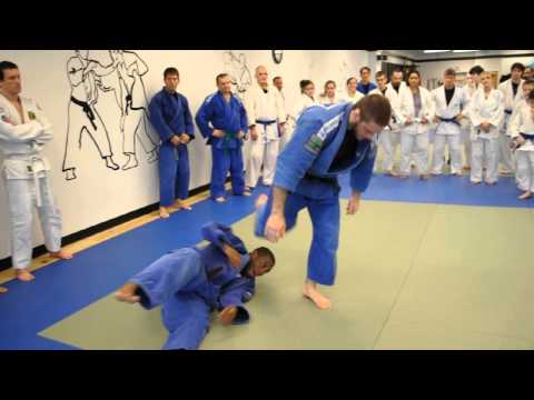 Travis Stevents Uchimata W2WMA.AVI