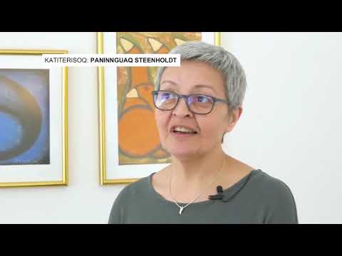 Qanorooq Weekend Sap. ak, 14. 2019