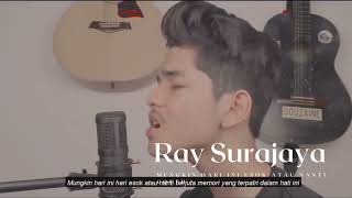 Download lagu MUNGKIN HARI INI ESOK ATAU NANTI - ANNETH | Cover By RAY Surajaya mp3