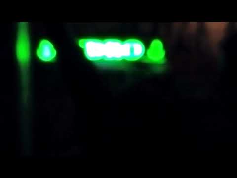 Cijeli svijet je pustinja, u pustinji je birtija