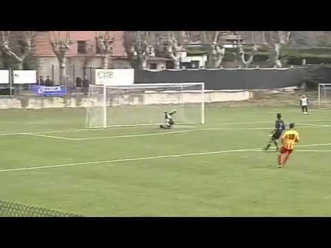 SERIE D 2014/2015: Bra-Pro Settimo 3-3