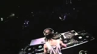 Fumiya Tanaka - Live @ WIRE03