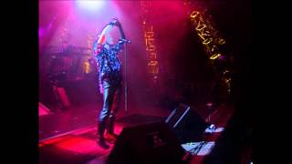 Ákos - Kicsi szív  [Test '94]