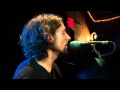 Jason Mraz - Song For A Friend (at Belly Up 12/3/11)