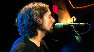 Jason Mraz - Song For A Friend (at Belly Up 12/3/11)